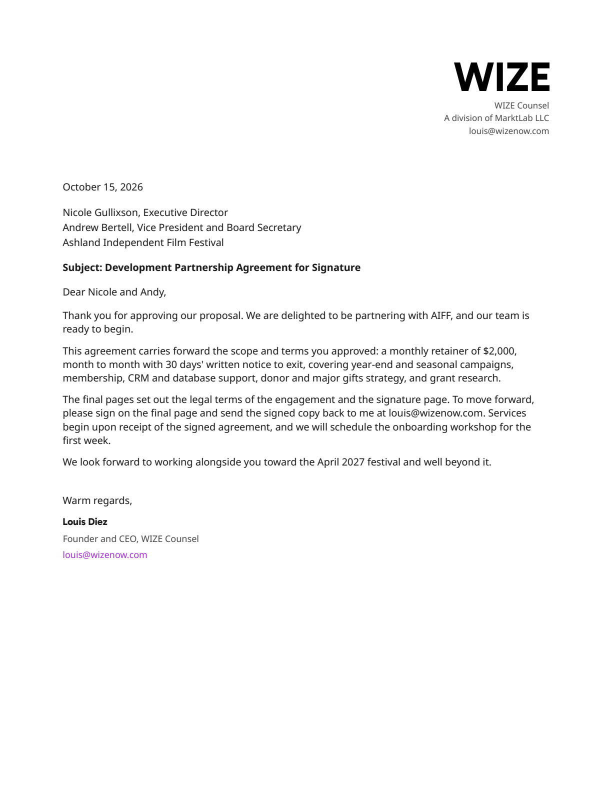 Page 2: 02-cover-letter